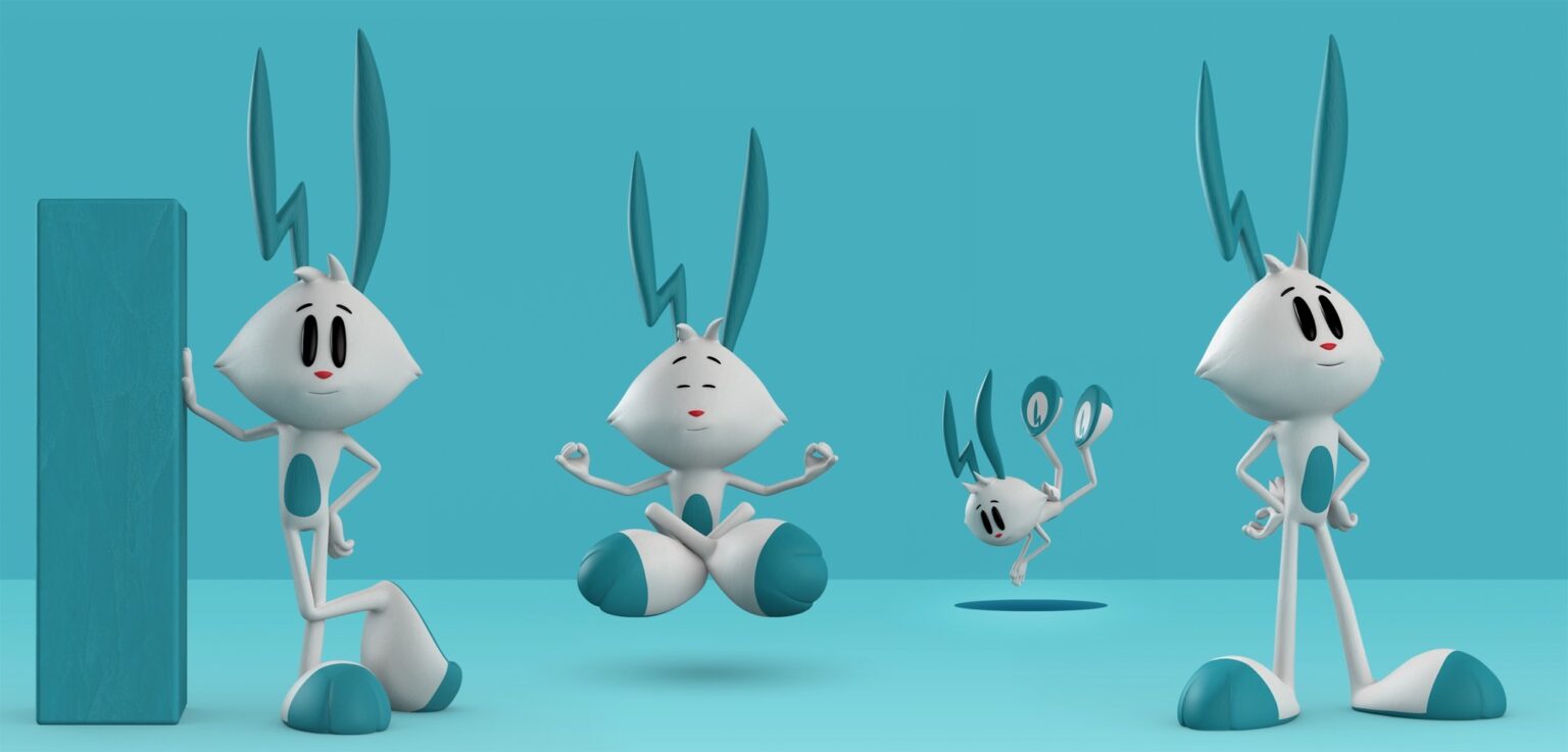 YABBIT – Dash – BADC