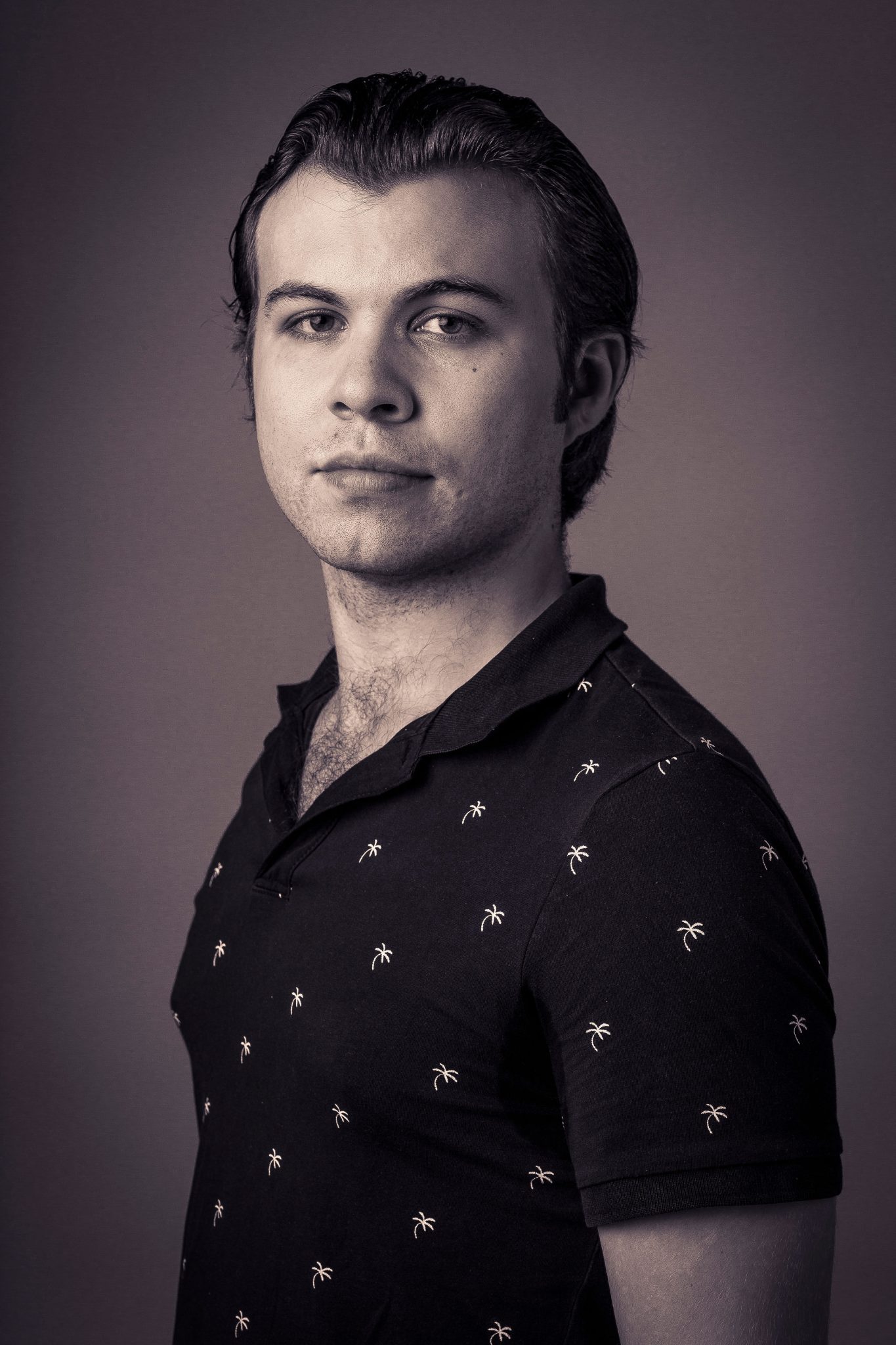 Willem Whitfield