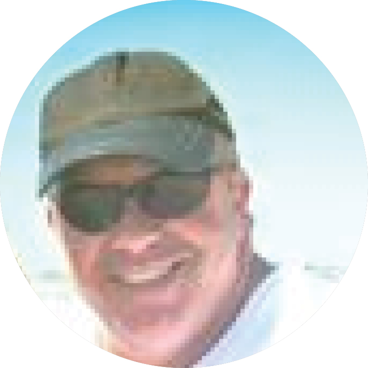 Andy Bird